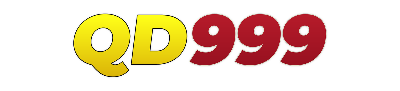 qd999 লোগো
